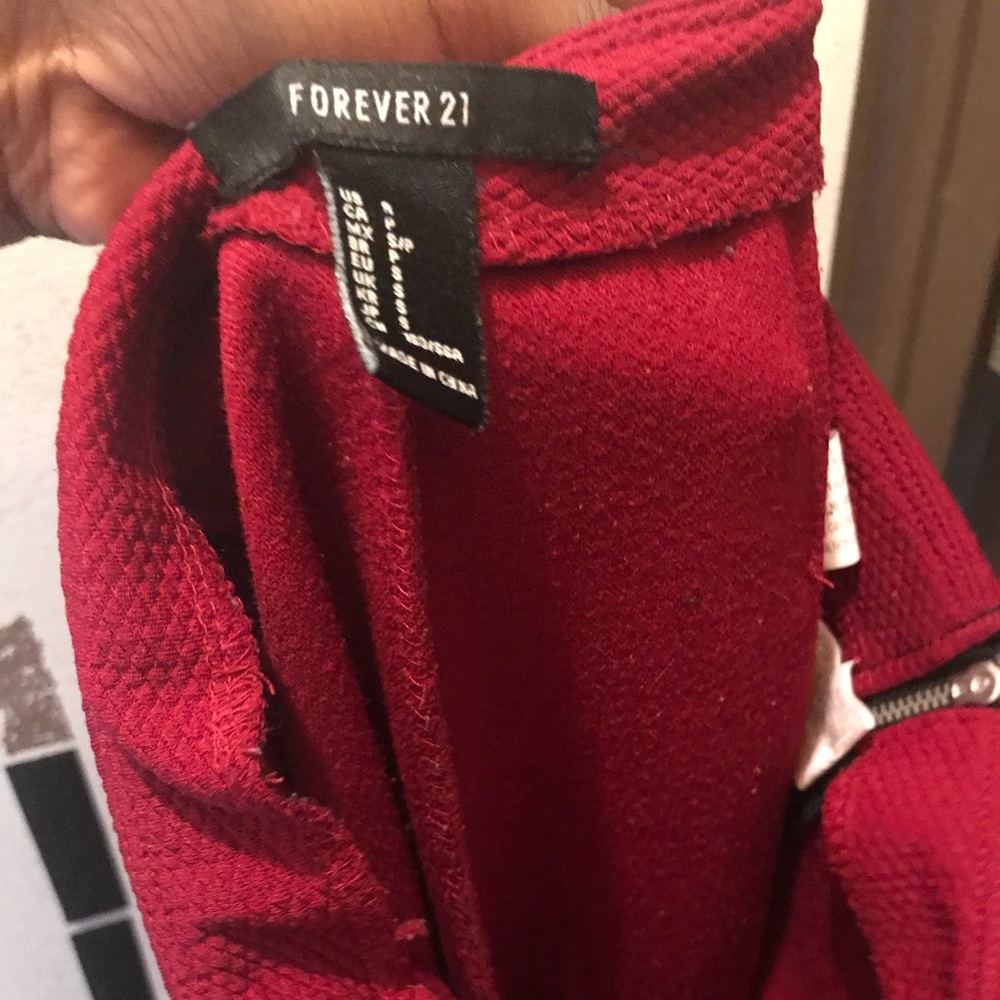 Pants - Picture 2 of 2
